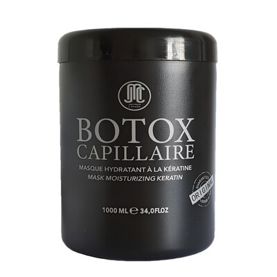 Grossiste NEKAN SUPERTRADER - 1000 ml Jean Michel Cavada - Masque Botox Capillaire à la Kératine Grossiste NEKAN SUPERTRADER - 1000 ml Jean Michel Cavada - Masque Botox Capillaire à la Kératine