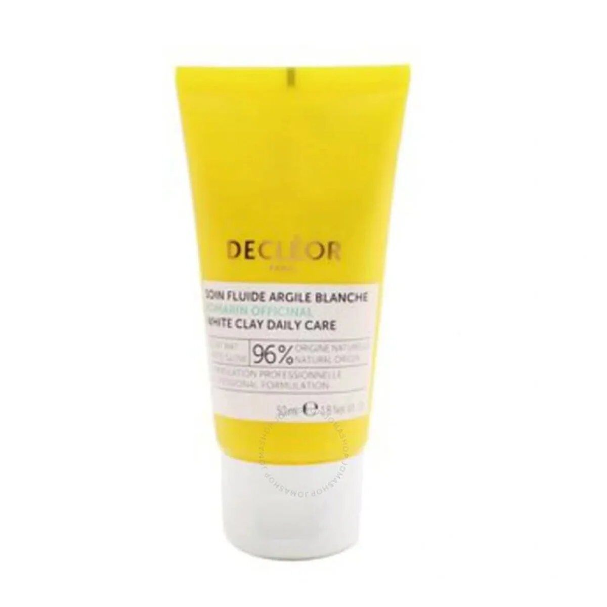 Mayorista Decléor - 50ml Decléor - Arcilla Blanca Romero Officinalis