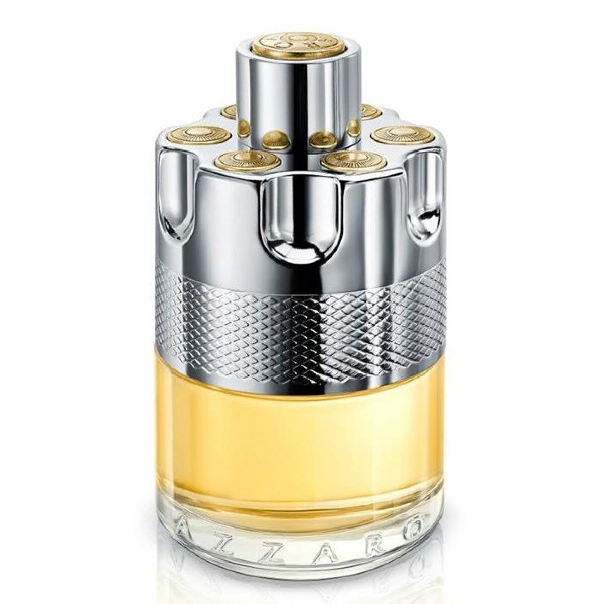 Großhändler Azzaro - 100 ml Azzaro - Wanted - Eau de Toilette für Herren