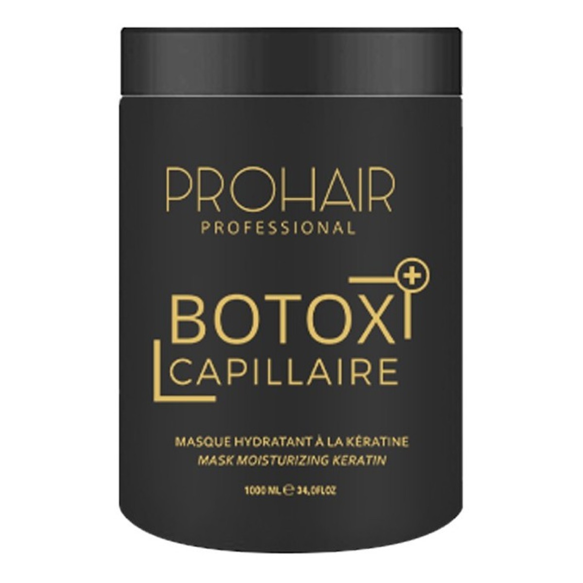 Grossiste NEKAN SUPERTRADER - 1000ml Prohair - BO.TOX + Capillaire pour Cheveux à la Kératine Grossiste NEKAN SUPERTRADER - 1000ml Prohair - BO.TOX + Capillaire pour Cheveux à la Kératine