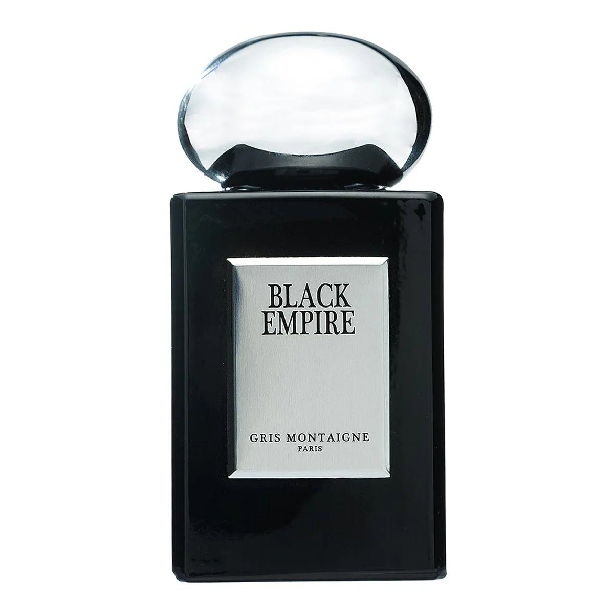 Grossiste Gris Montaigne Paris - 75 ml Gris Montaigne - Black Empire - Extrait de Parfum Mixte