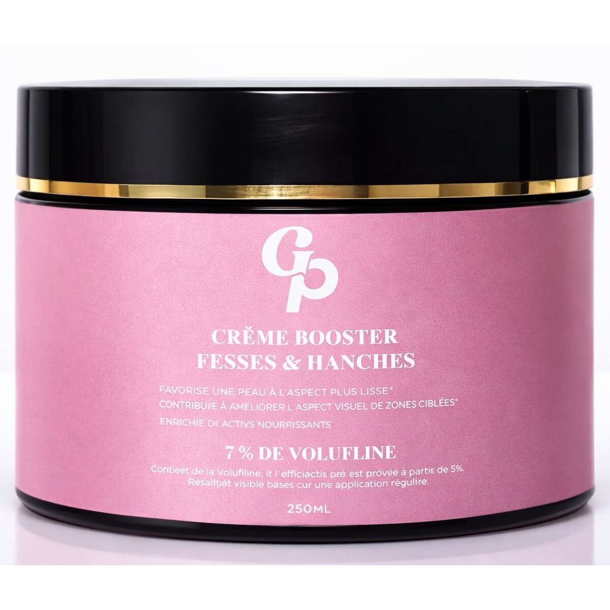 Mayorista Girls Powers - 250ml Girls Powers - Crema Potenciadora - Glúteos y Caderas 7% de Volufiline