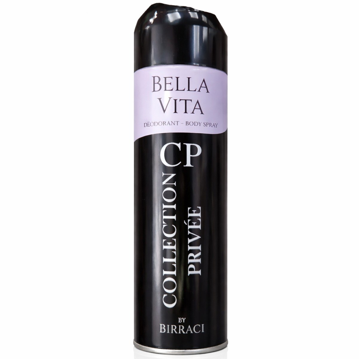Wholesaler Collection Privée - 250 ml Private Collection - Bella Vita - Unisex Deodorant