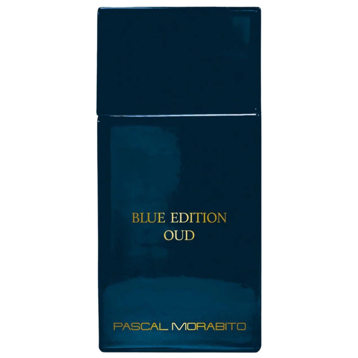 Grossista NEKAN SUPERTRADER - 100 ml Pascal Morabito - Blue Edition Oud - Eau de Parfum per uomo
