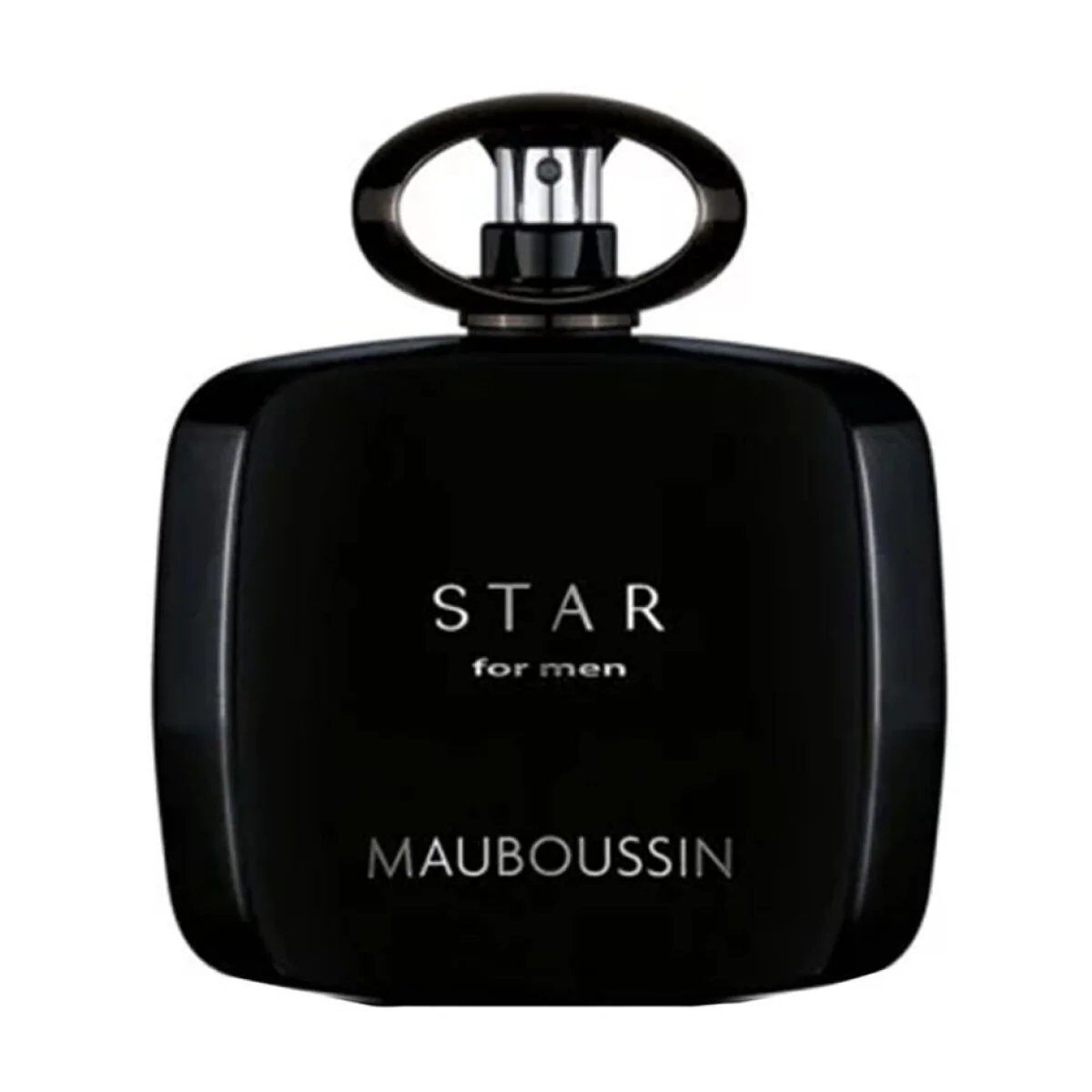 Grossiste NEKAN SUPERTRADER - 90ml Mauboussin - Star For Men - Eau de Parfum pour homme