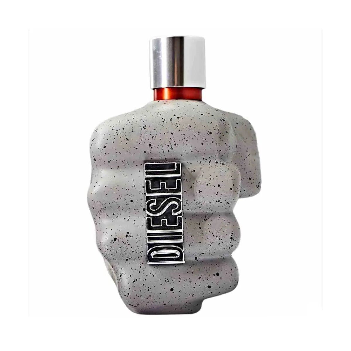 Großhändler Diesel - 125 ml Diesel - Only The Brave Street - Eau de Toilette für Herren