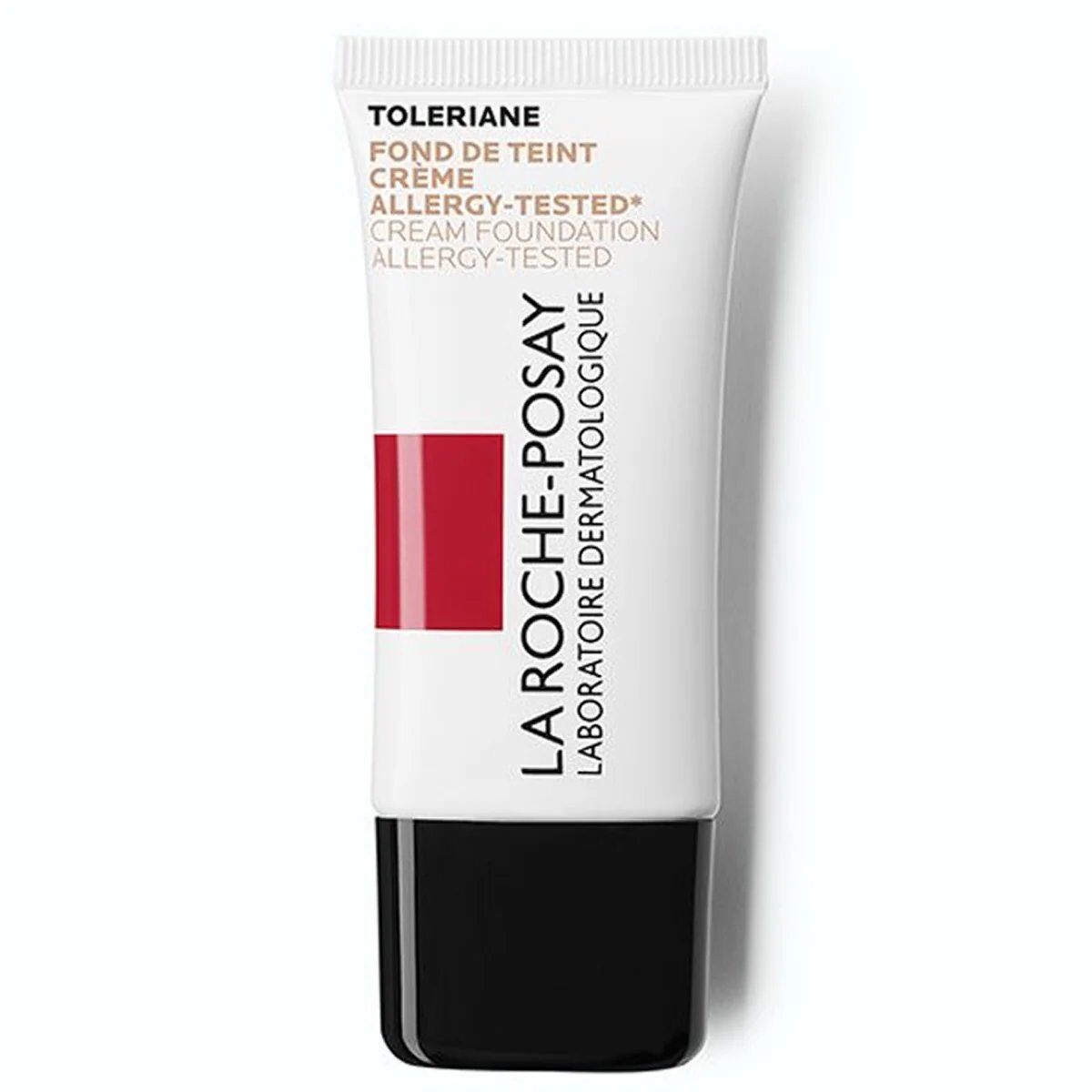 Grossiste NEKAN SUPERTRADER - 30ml la Roche Posay - Toleriane Font de Teint Crème 05 Halé Tan