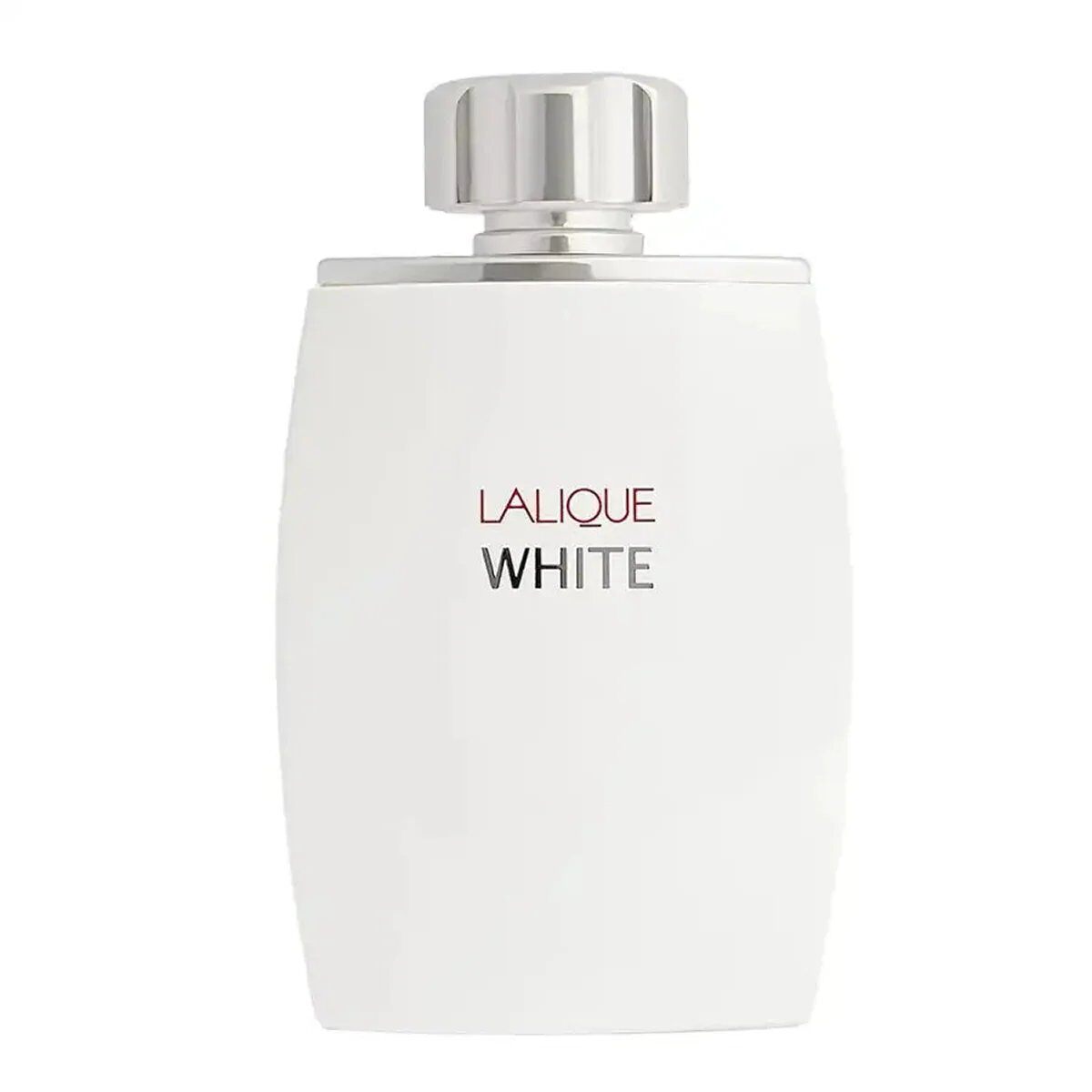 Grossista Lalique - 125 ml Lalique - White - Eau de Toilette per uomo