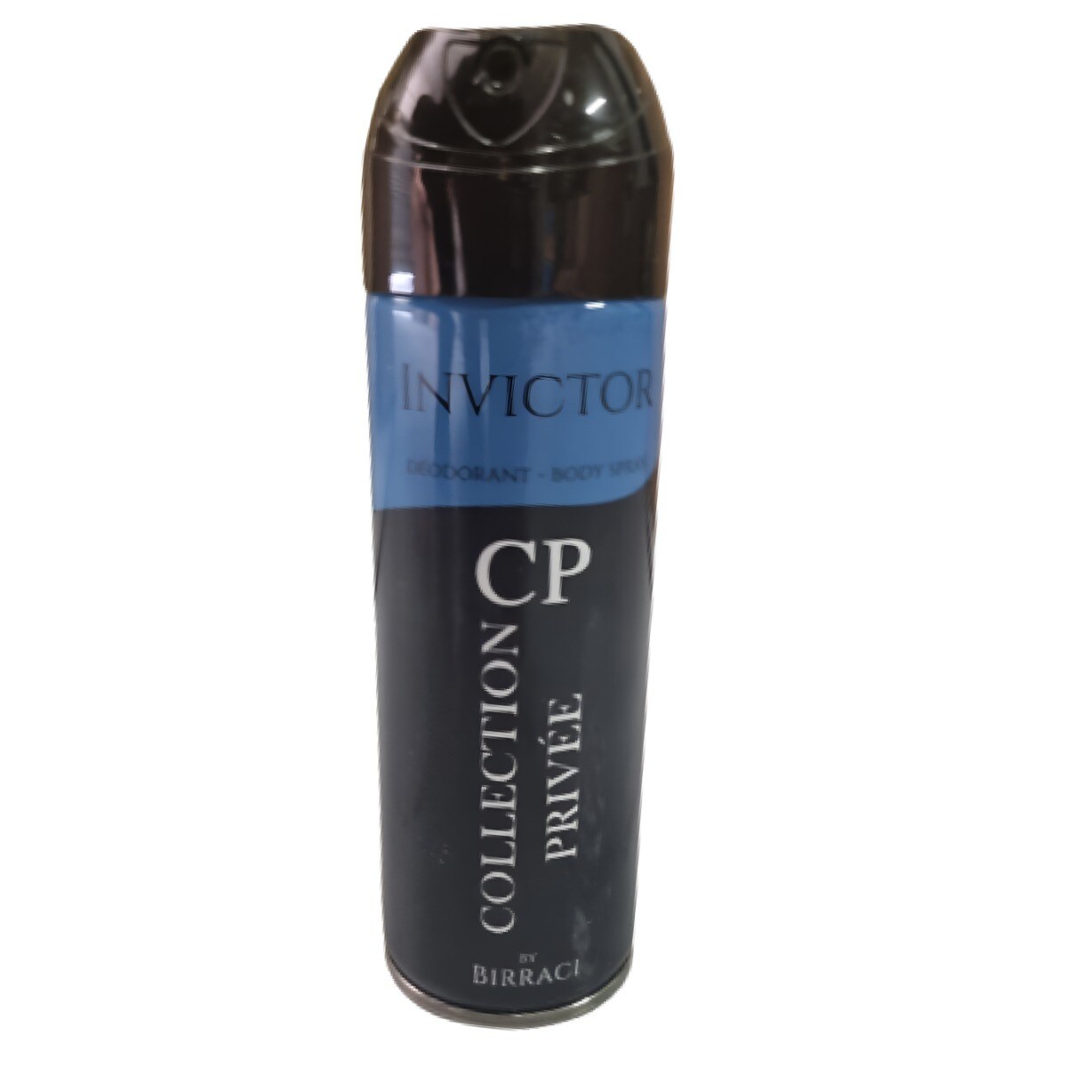 Wholesaler Jacques Bogart - 200 ml Private Collection - Invictor - Men's Deodorant