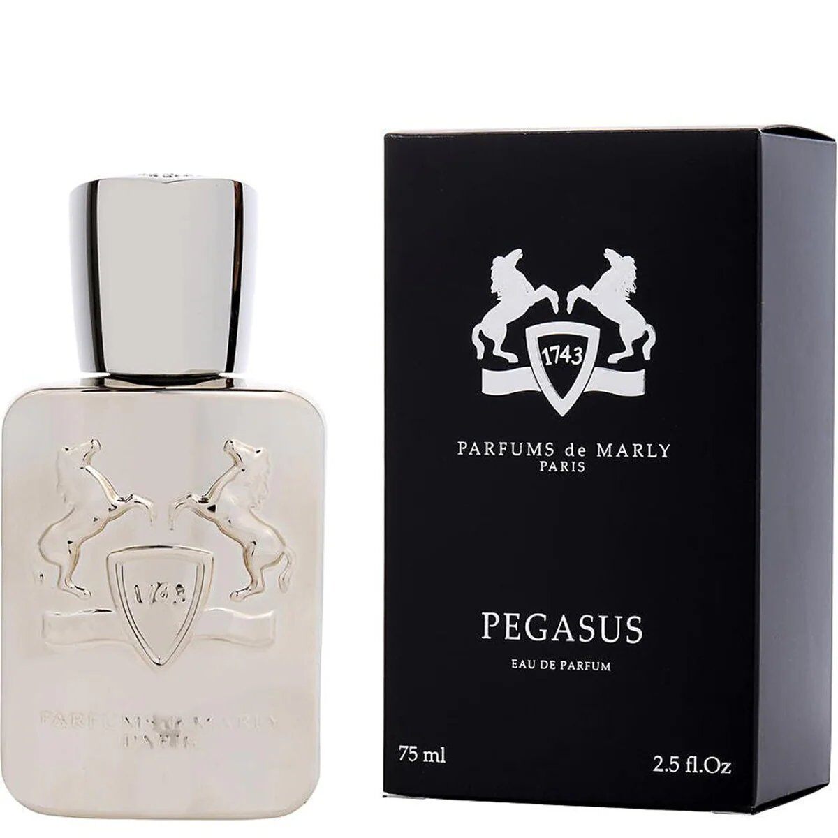 Großhändler Parfums de Marly - 75ml Parfums de Marly - Pegasus - Eau de Parfum für Herren