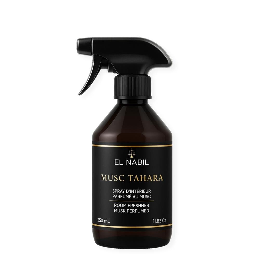 Grossiste NEKAN SUPERTRADER - 350ml El nabil - Musc Tahara - Parfums D'intérieur