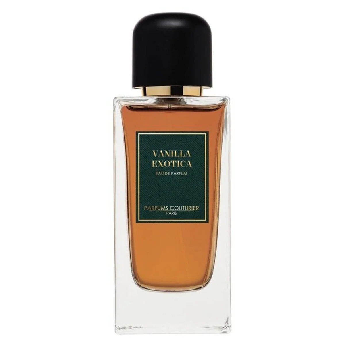 Wholesaler Jean Couturier - 100ml Jean Couturier - Vanilla Exotica - Eau de Parfum for women