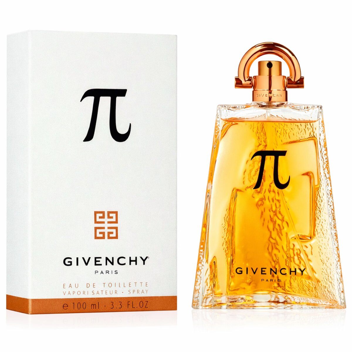 Grossiste Givenchy - 100ml Sans boîtes Givenchy - Pi - Eau de Toilette pour homme