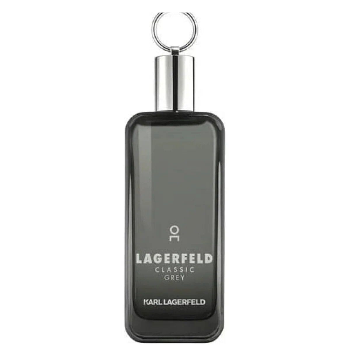 Wholesaler Karl Lagerfeld - 100ml Karl Lagerfeld - Classic Grey - Men's Eau de Toilette