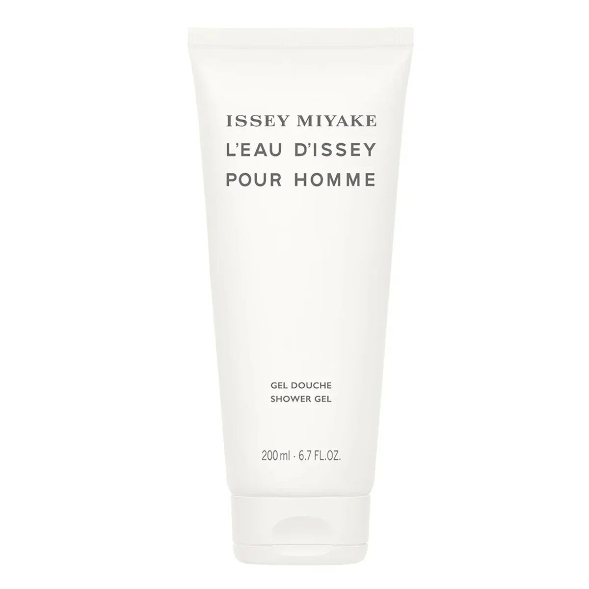 Wholesaler Issey Miyake - 200ml Issey Miyake - Shower Gel for Men