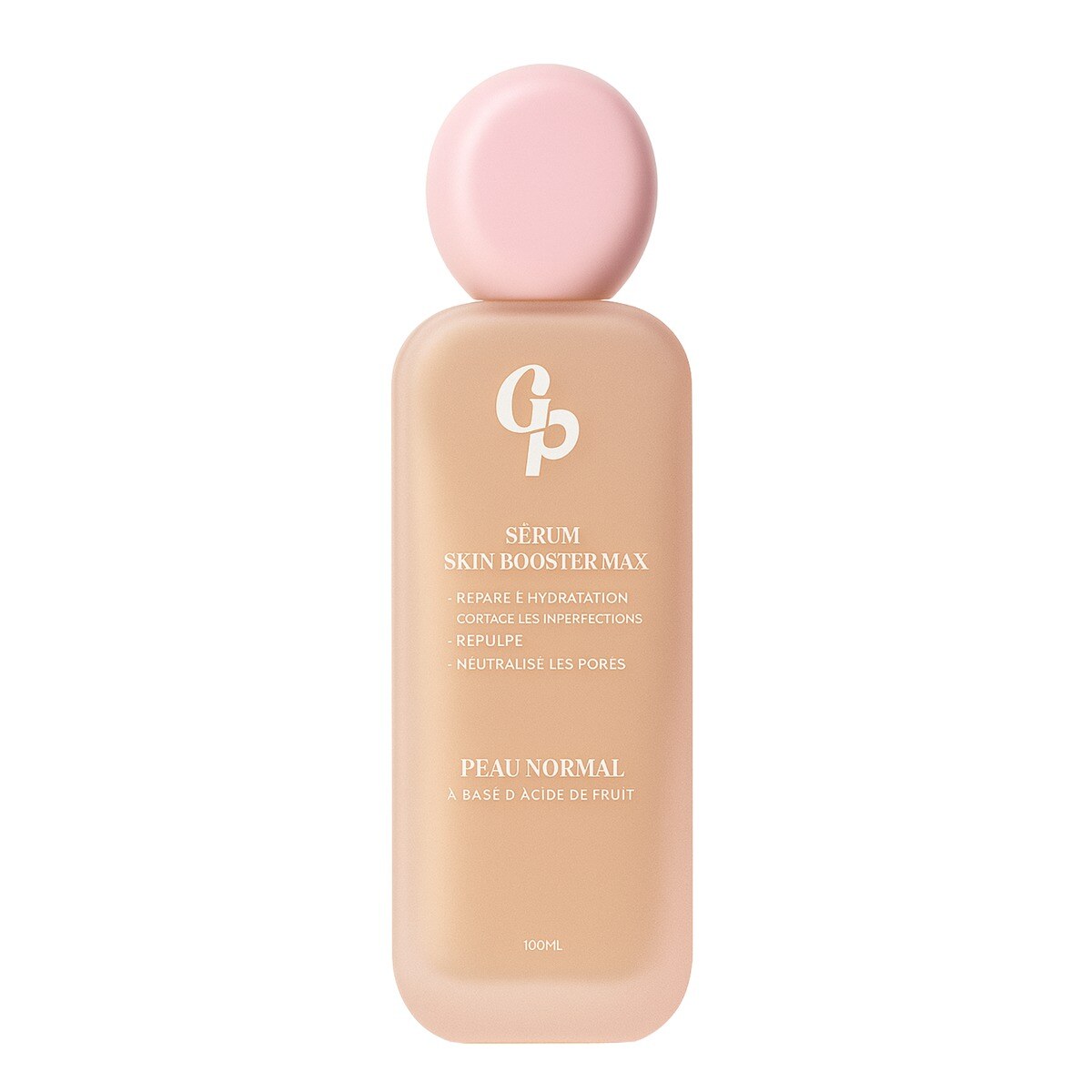 Mayorista Girls Powers - 100ml Girls Powers - Sérum Potenciador de Piel Máxima para Piel Normal
