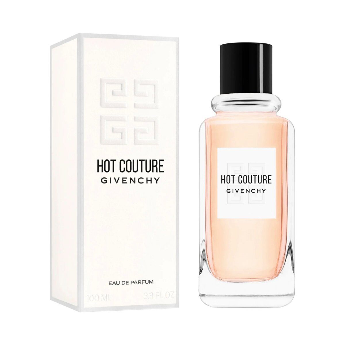 Grossiste Givenchy - 100 ml Givenchy - Hot Couture - Eau de Parfum pour femme