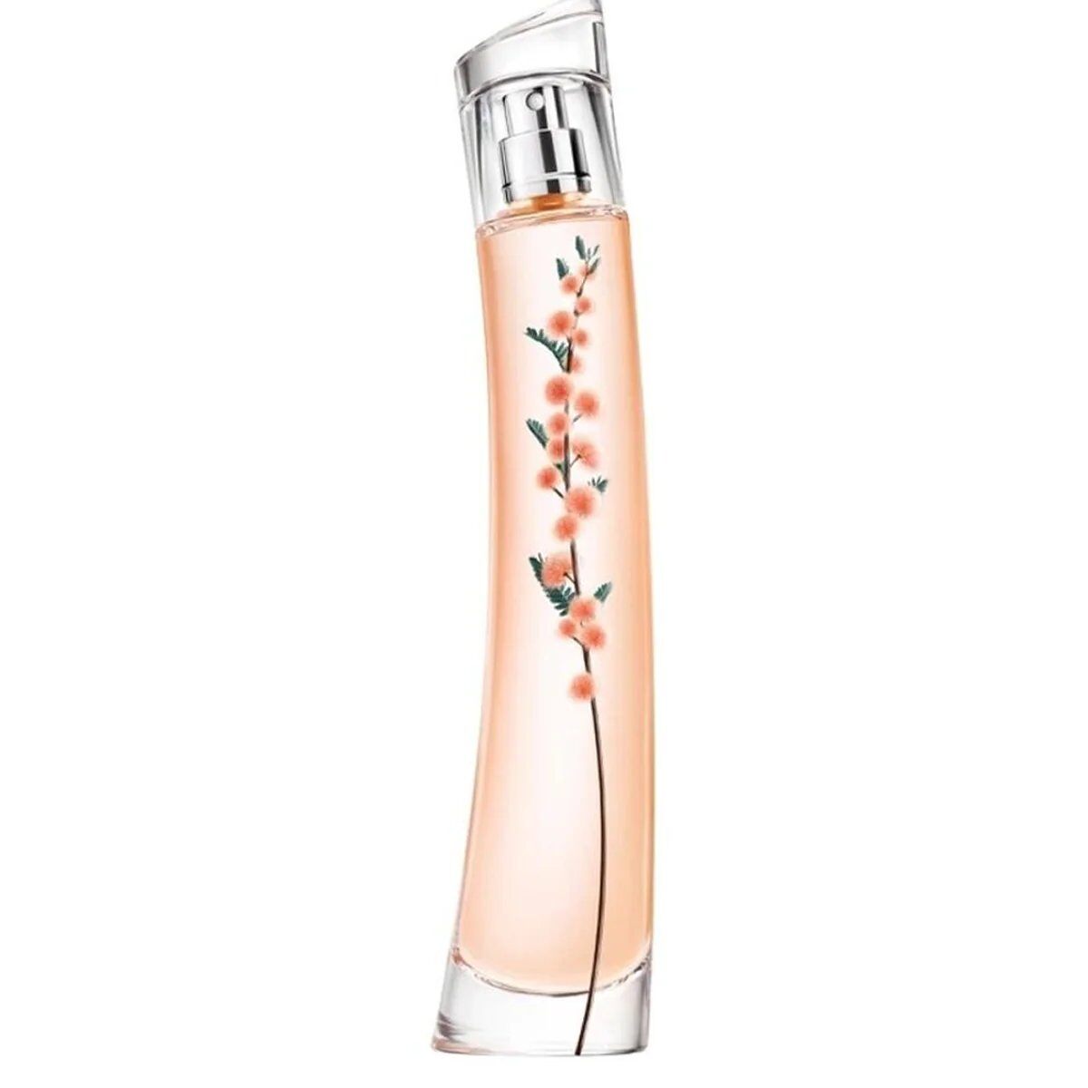 Grossiste Kenzo - 75ml Kenzo - Flower Ikebana Mimosa - Eau de Parfum pour femme