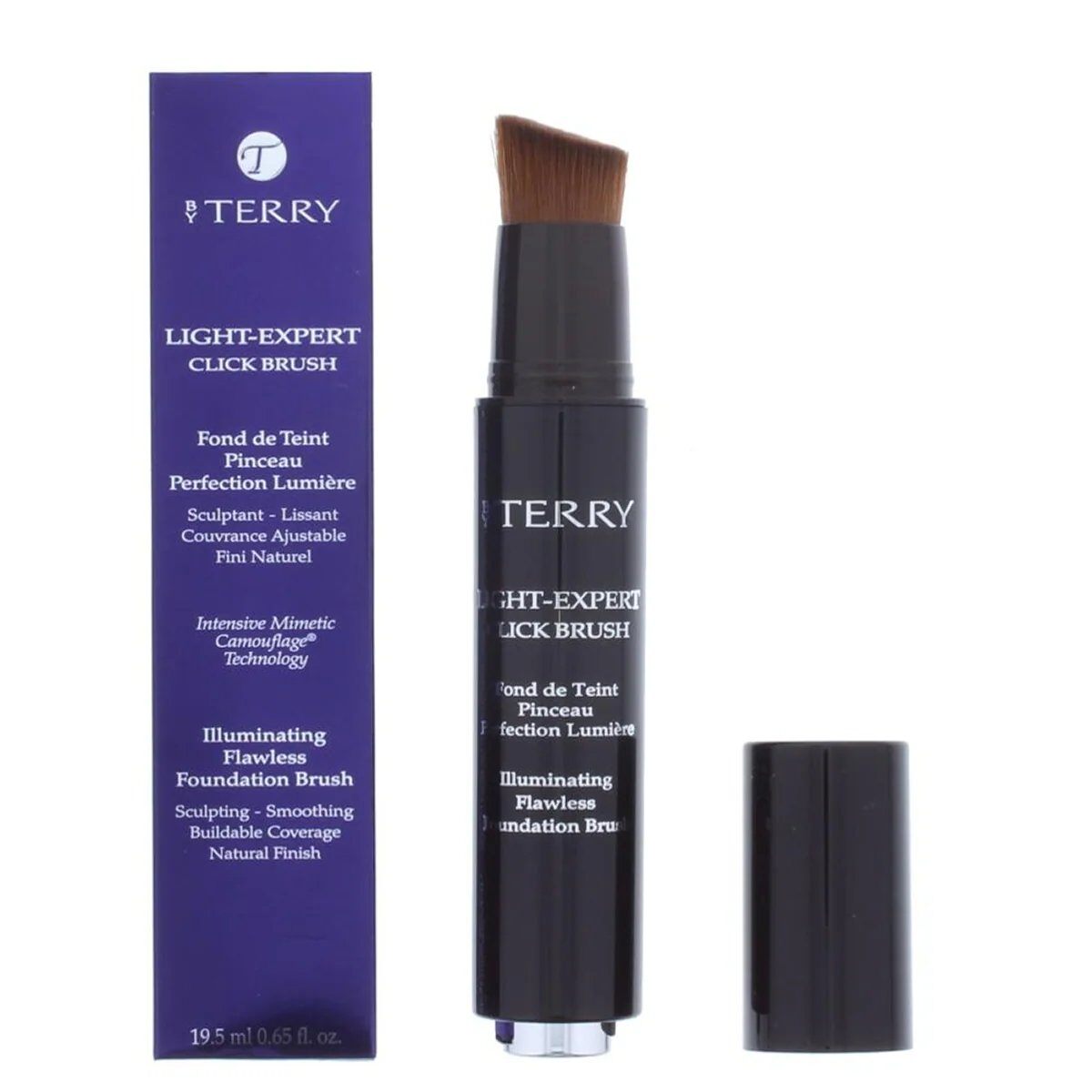 Wholesaler By Terry - 5ml By Terry - Light-expert Click Brush - Liquid Foundation 19,