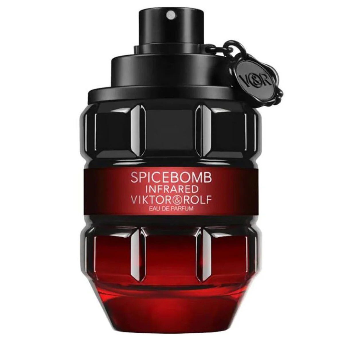 Grossista Viktor & Rolf - 90ml Viktor & Rolf - Spicebomb Infrared - Eau de Parfum per uomo