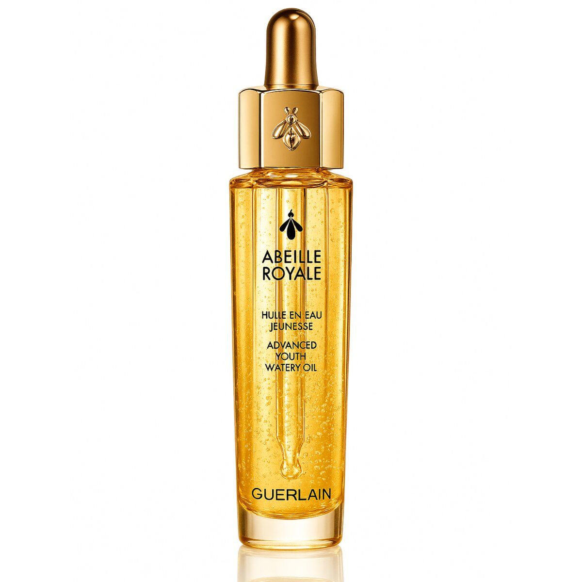 Mayorista Guerlain - 5ml Guerlain Paris - Abeille Royale - Aceite Acuoso Juventud