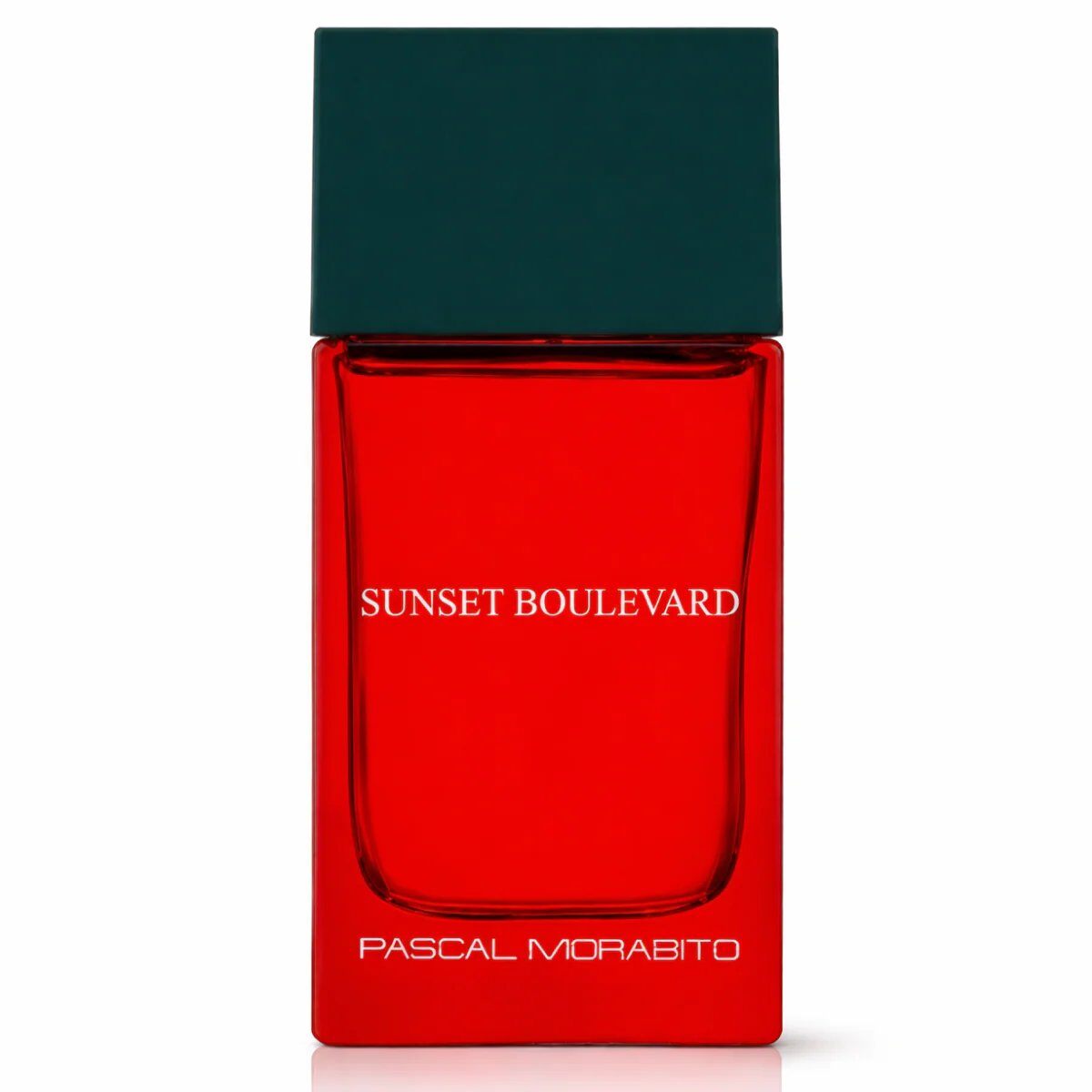 Grossiste NEKAN SUPERTRADER - 100ml Pascal Morabito - Sunset Boulevard - Eau de Toilette pour homme