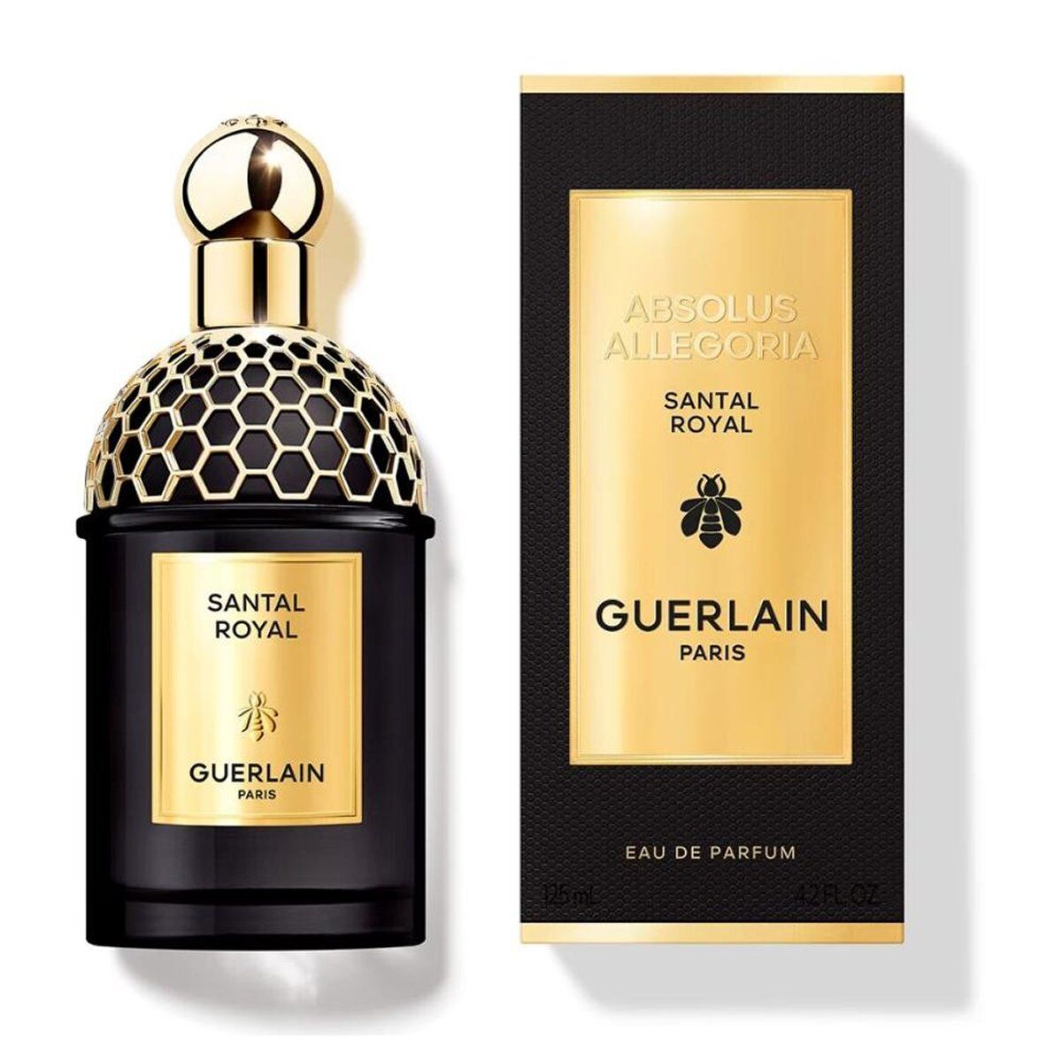 Mayorista Guerlain - 125ml Guerlain - Absolus Allegoria Santal Royal - Eau de Parfum unisex