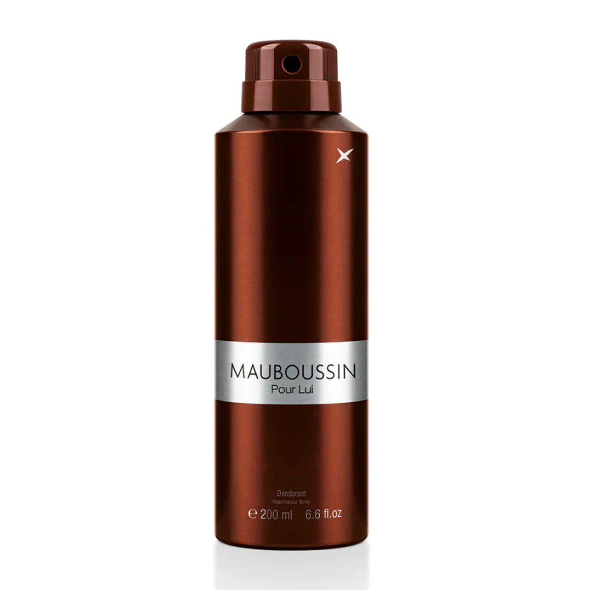 Grossiste NEKAN SUPERTRADER - 200ml Mauboussin - pour Lui - Déodorant pour homme