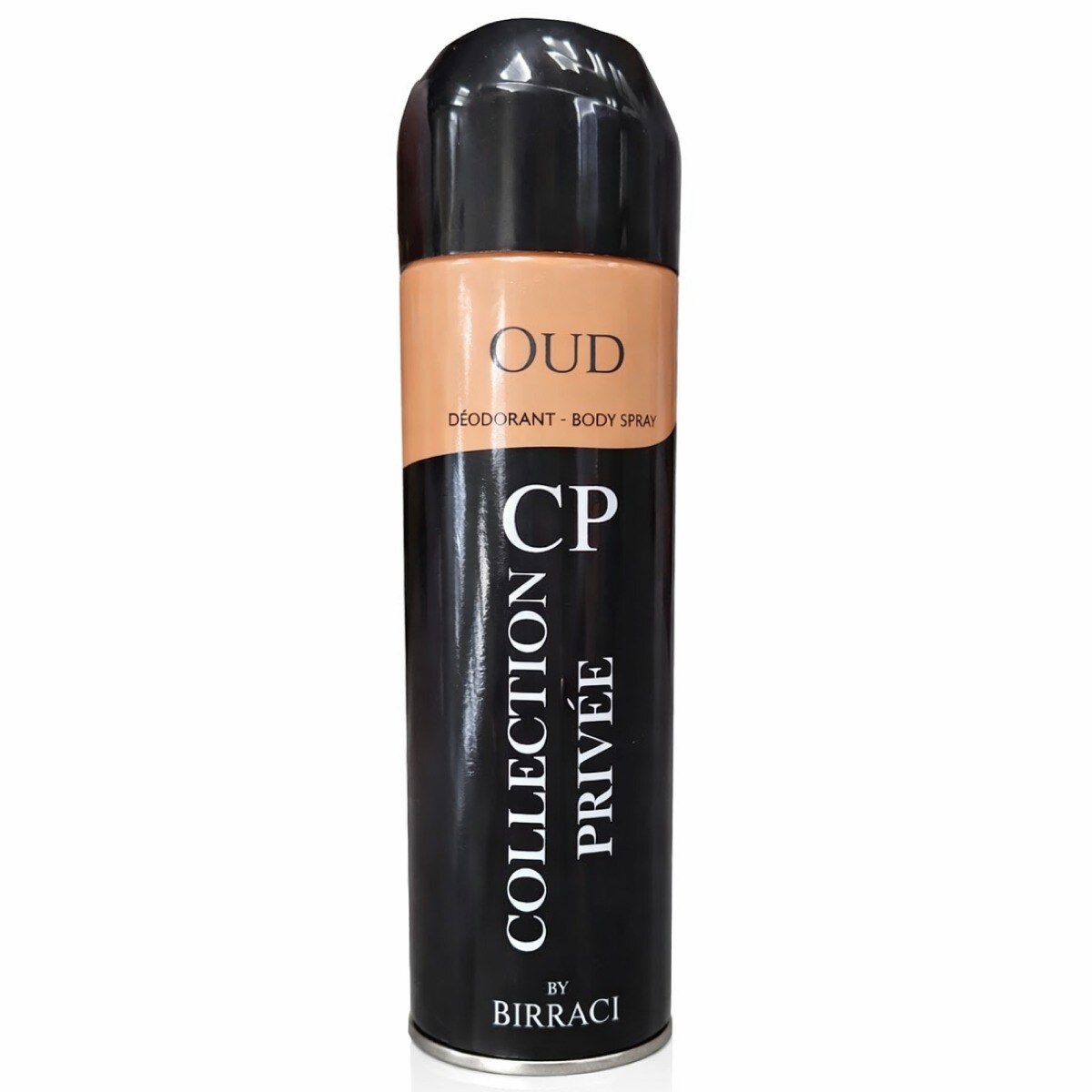 Wholesaler Collection Privée - 250 ml Private Collection - Oud - Unisex Deodorant