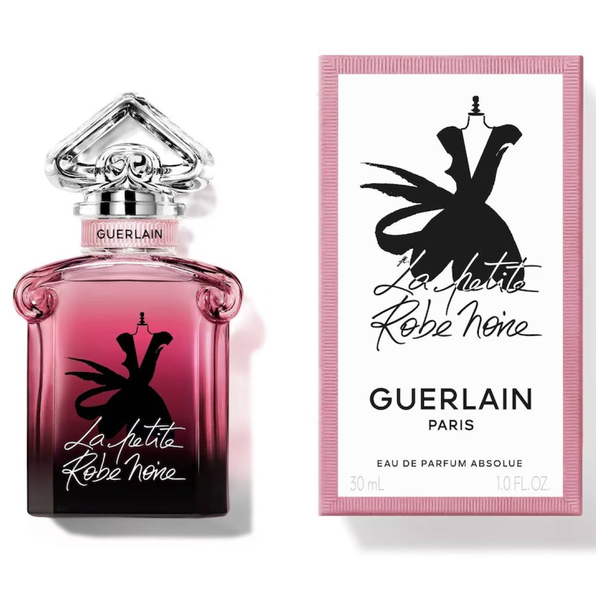 Mayorista Guerlain - 50ml Guerlain - La Petite Robe Noire Absolue - Eau de Parfum para mujer
