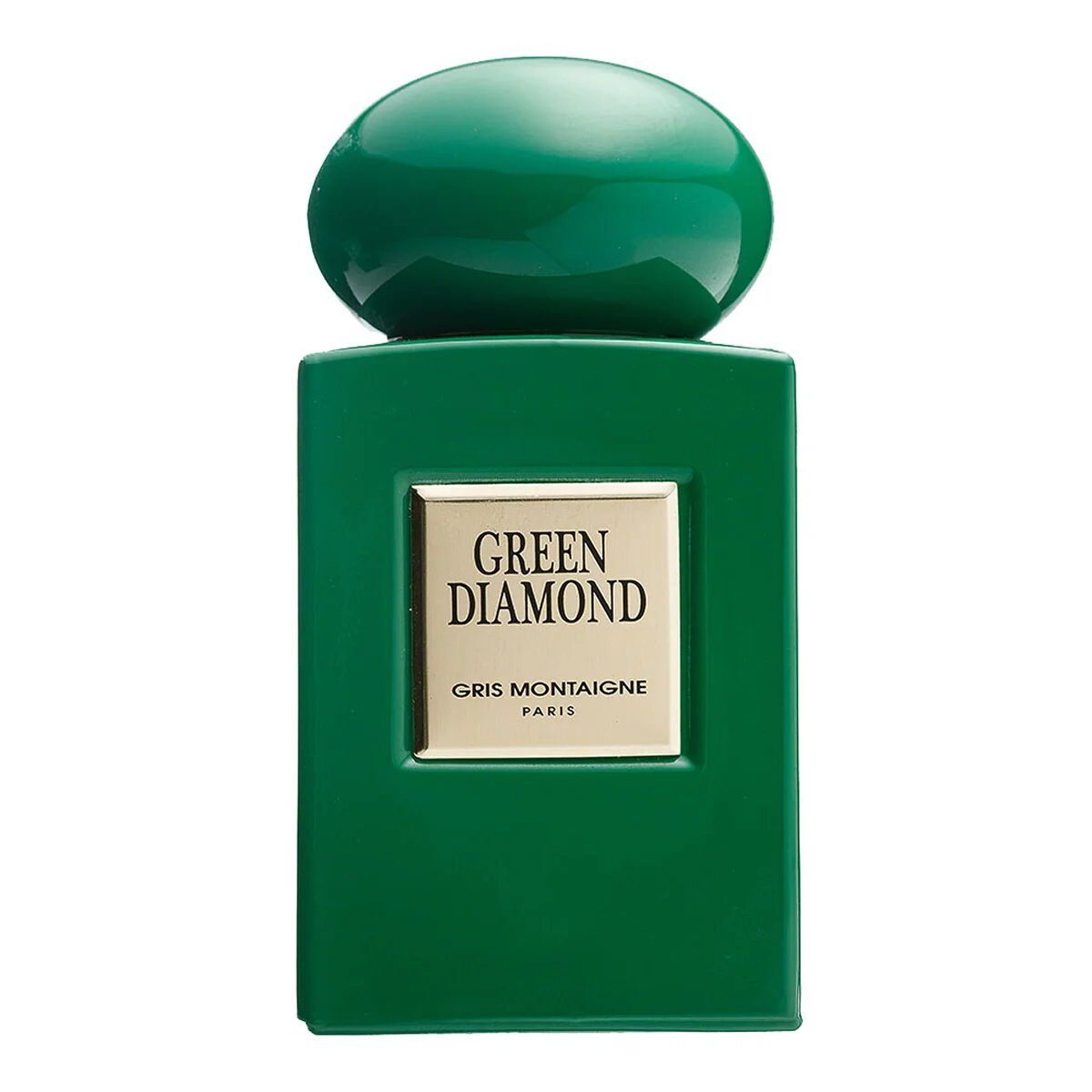 Grossiste Gris Montaigne Paris - 75 ml Gris Montaigne - Green Diamond - Extrait de Parfum Mixte