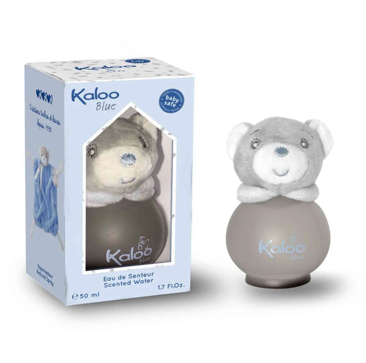 Grossiste Kaloo - 50ml Kaloo - Blue - Eau de senteur pour enfant
