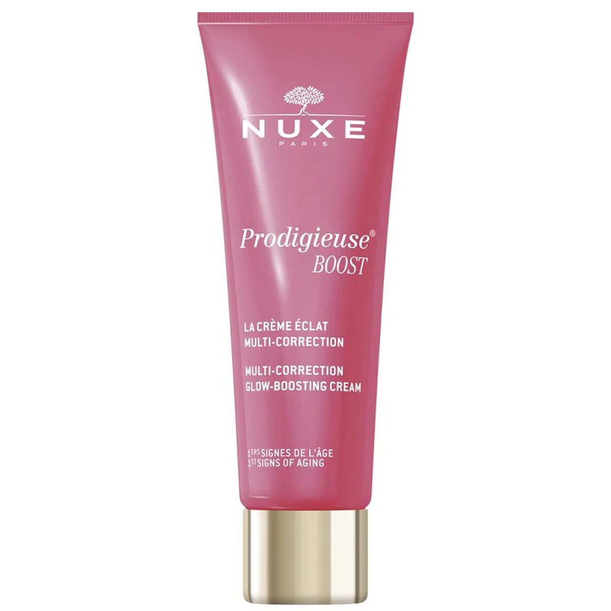 Grossista Nuxe - 40ml Nuxe - Crema Seta Multi-Correzione per Pelli Normali a Secche