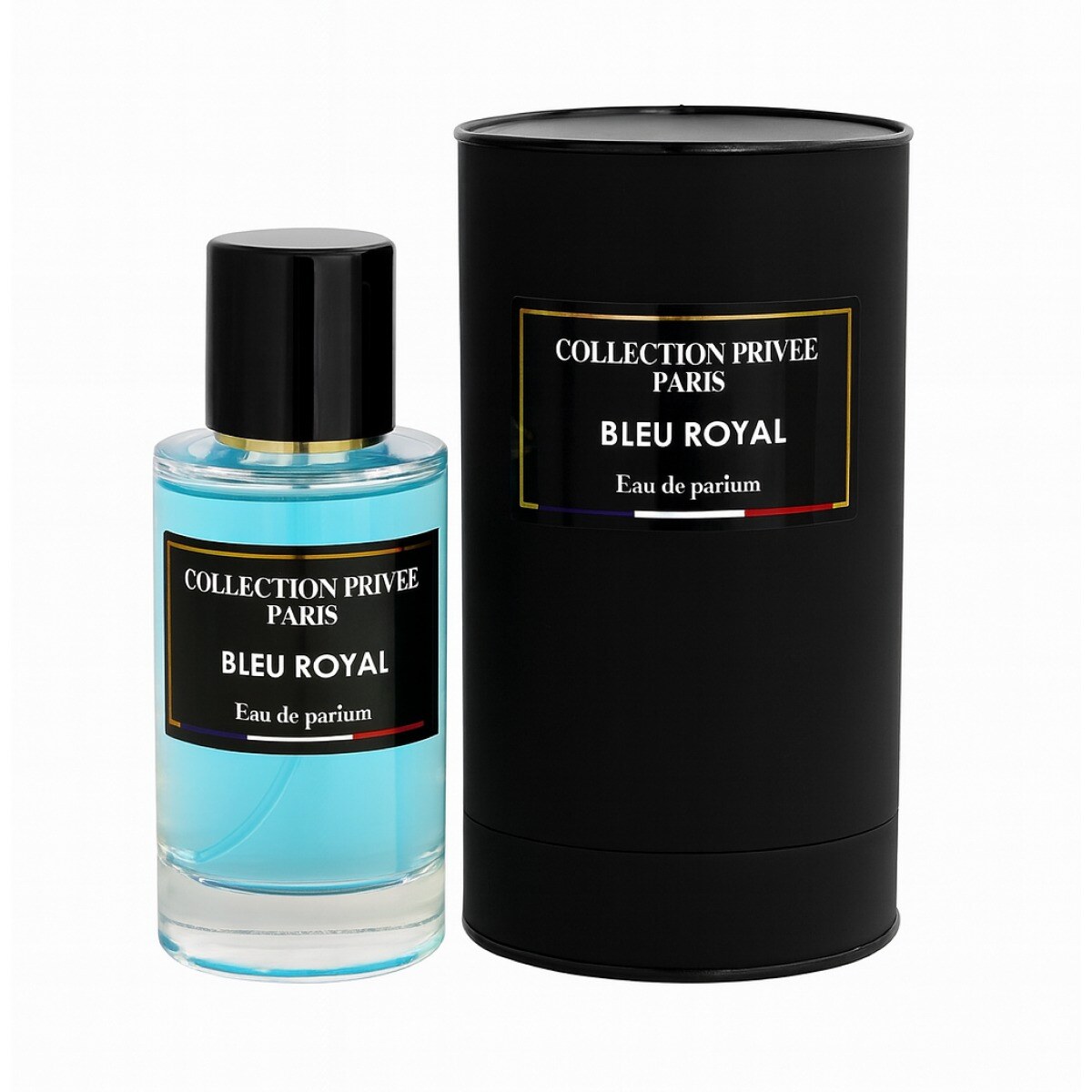 Wholesaler NEKAN SUPERTRADER - 50ml Private Collection - Royal Blue - Unisex Eau de Parfum