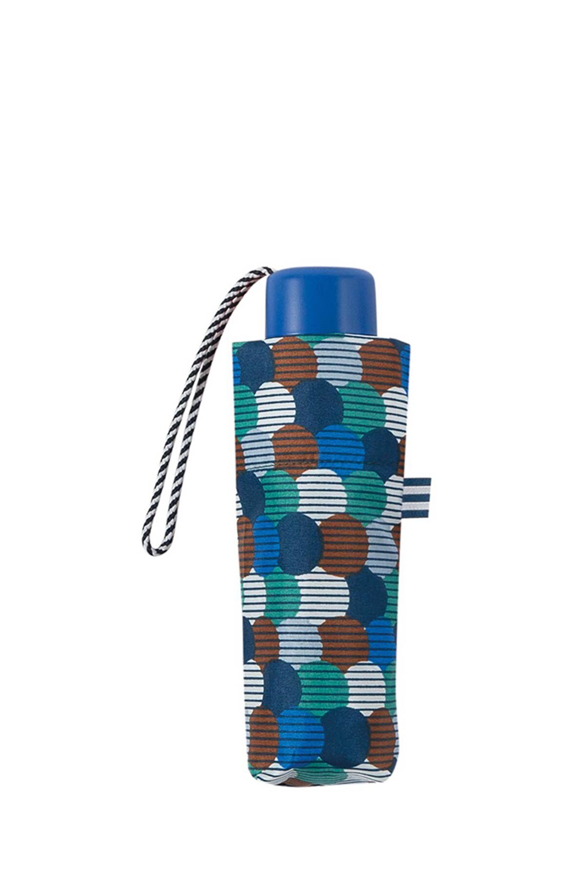 Wholesaler Neyrat Autan - Neyrat Manuel Umbrella Striped Dots Pattern - 610