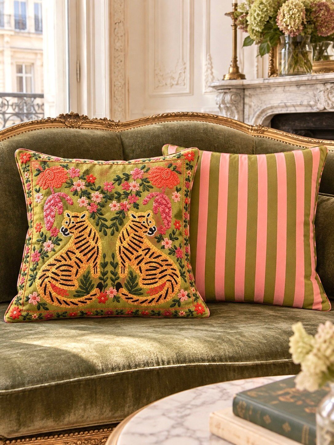 Grossiste NOS - Housse de coussin