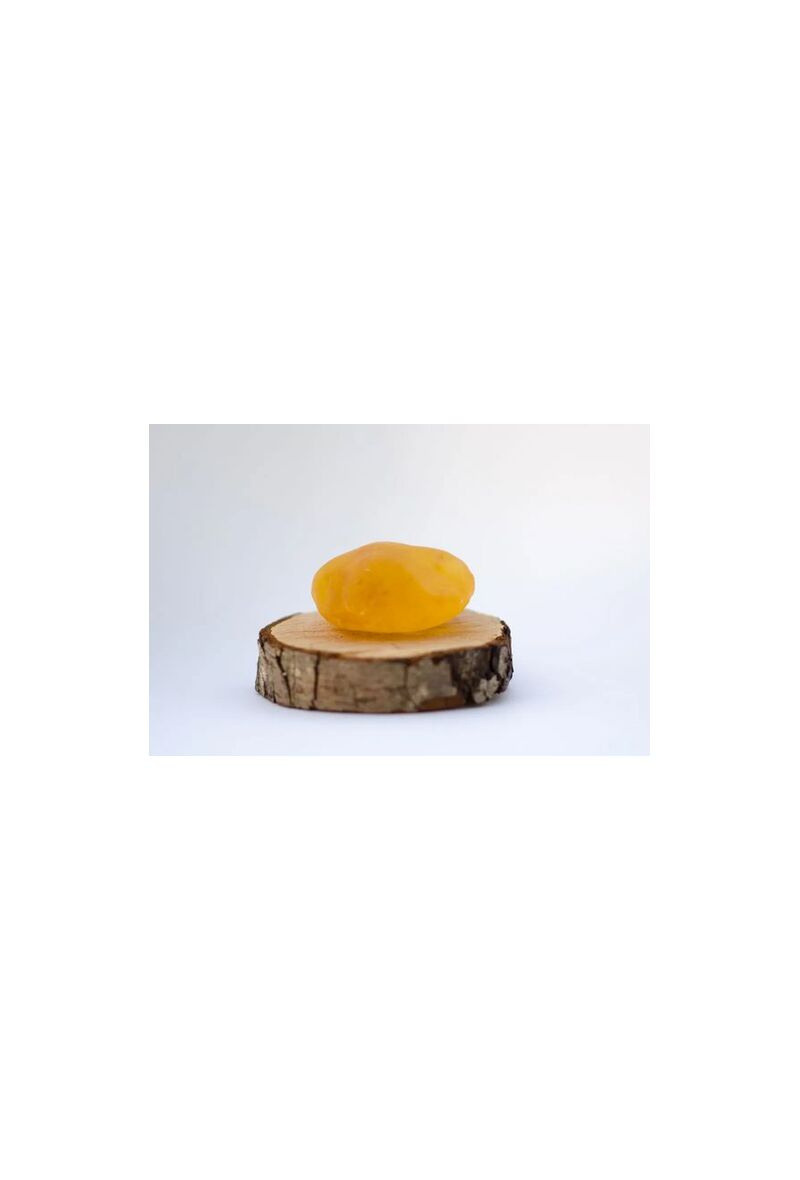 Wholesaler OPALOOK FRANCE - 50gr amber soap - SG01