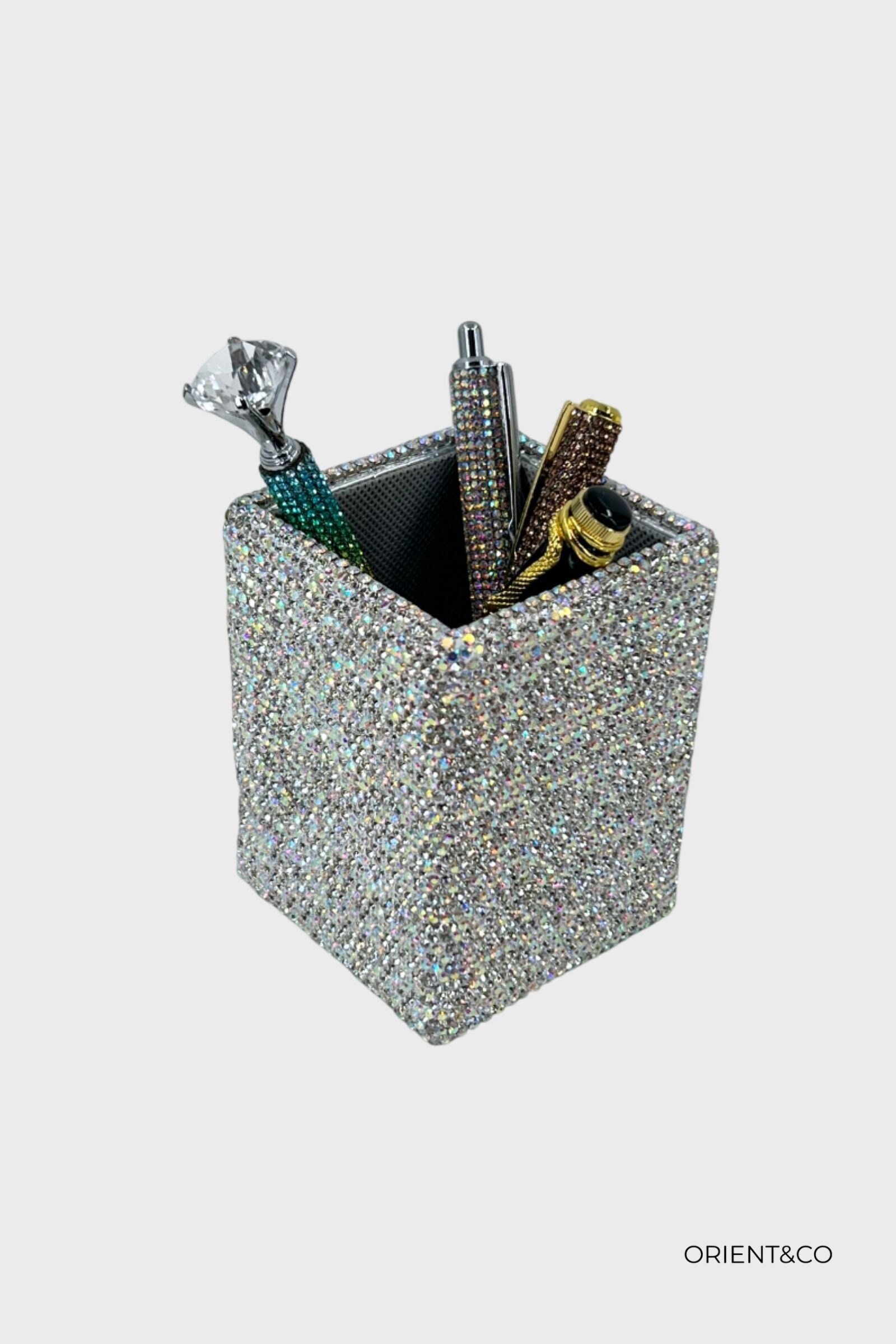 Wholesaler Orient Express - Pen Holder
