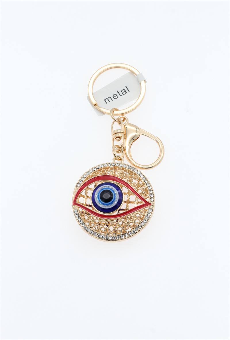 Mayorista Orient Express - Llavero Tortuga Strass Grande