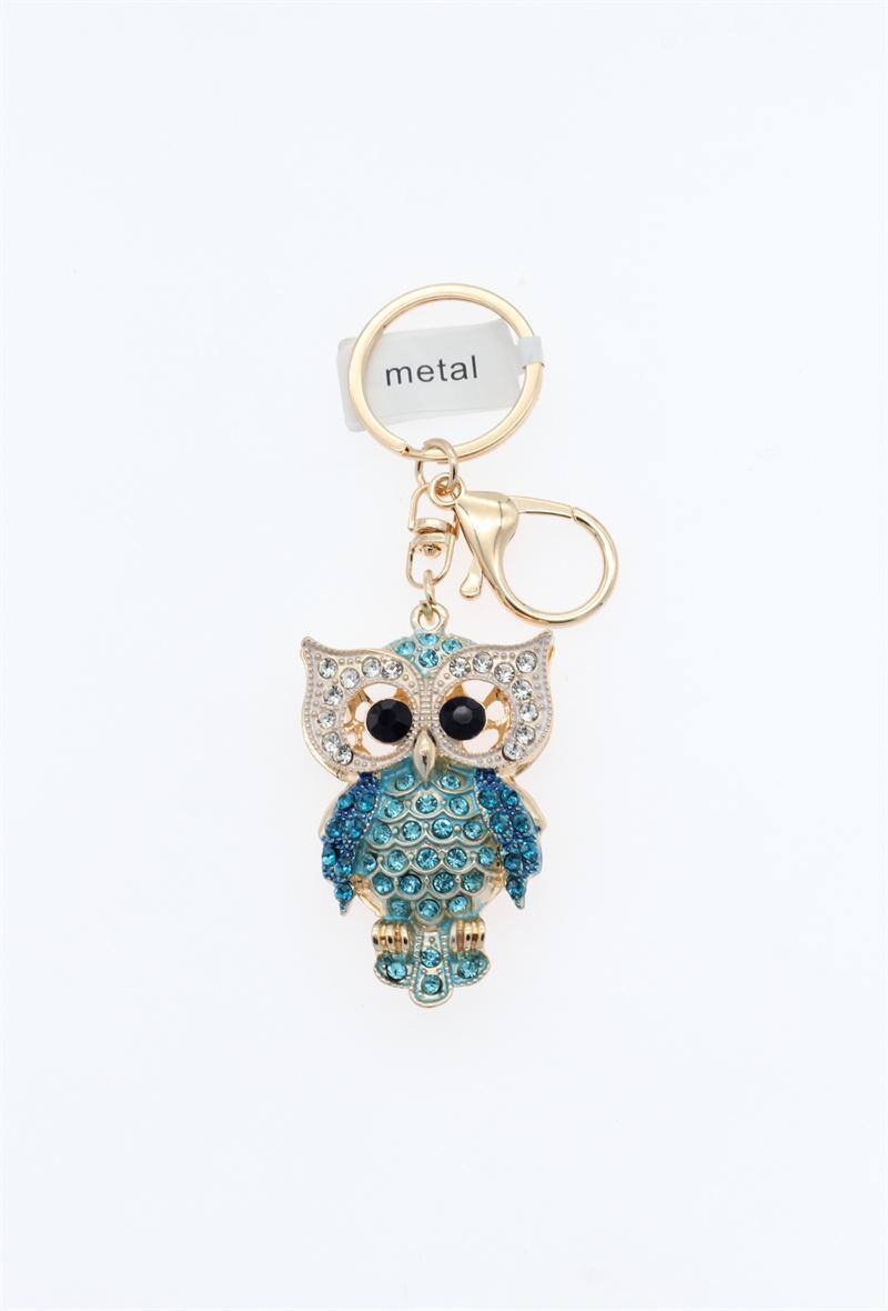 Mayorista Orient Express - Llavero Tortuga Strass Grande