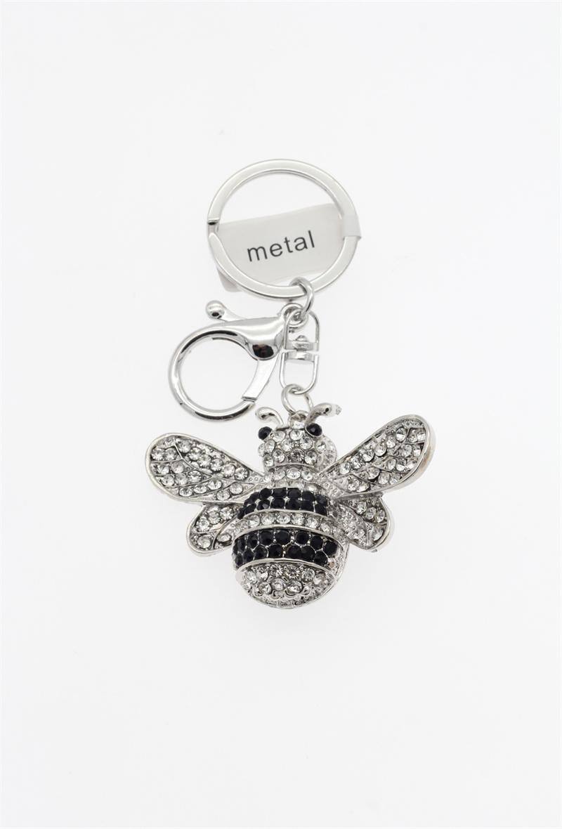 Mayorista Orient Express - Llavero Tortuga Strass Grande
