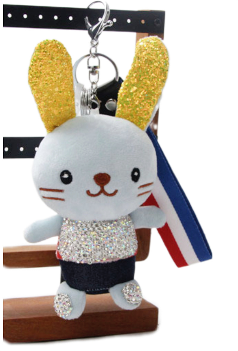 Wholesaler Orient Express - Keychain