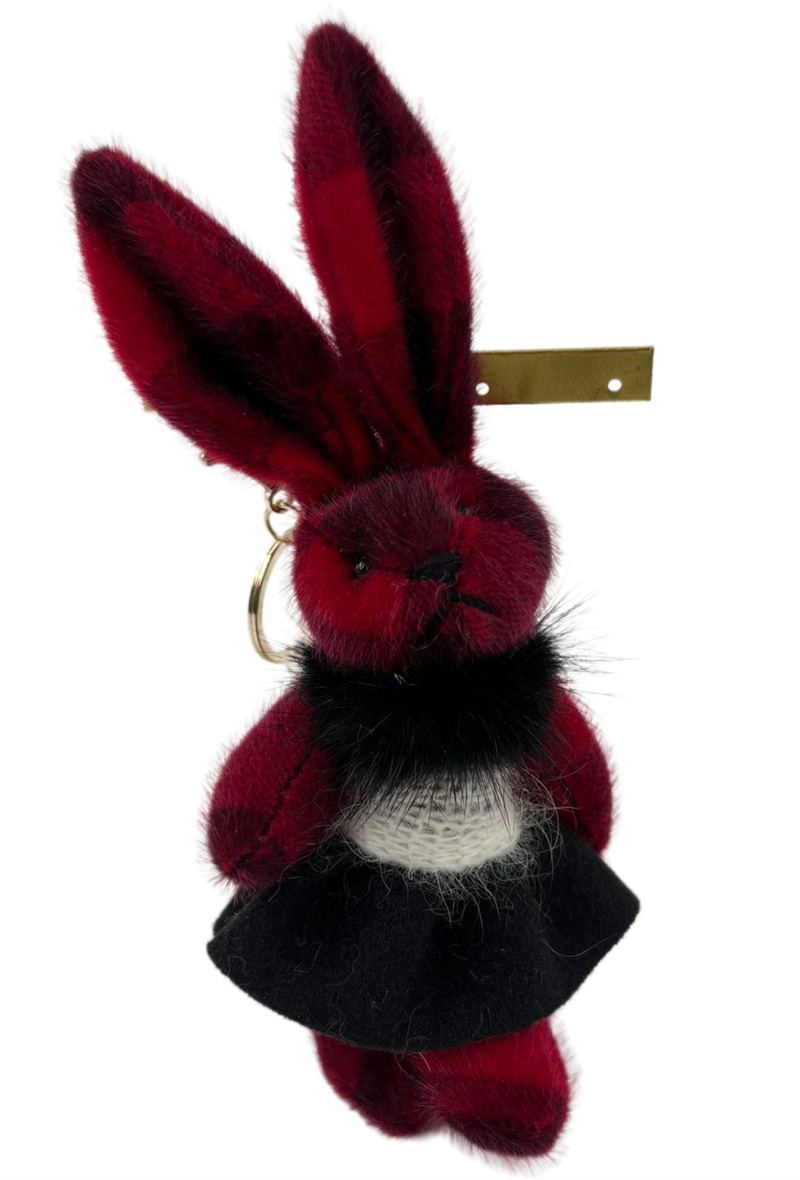 Grossiste Orient Express - Porte-clés Peluche