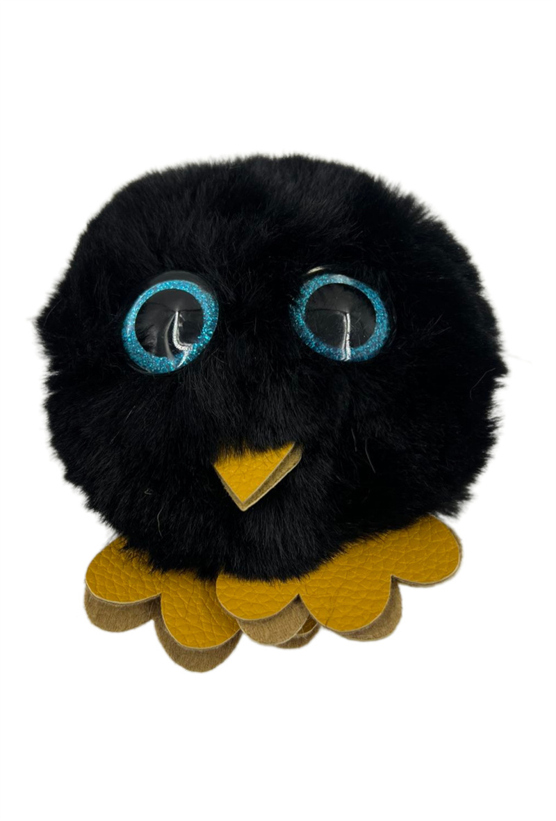 Grossista Orient Express - Portachiavi in ​​peluche