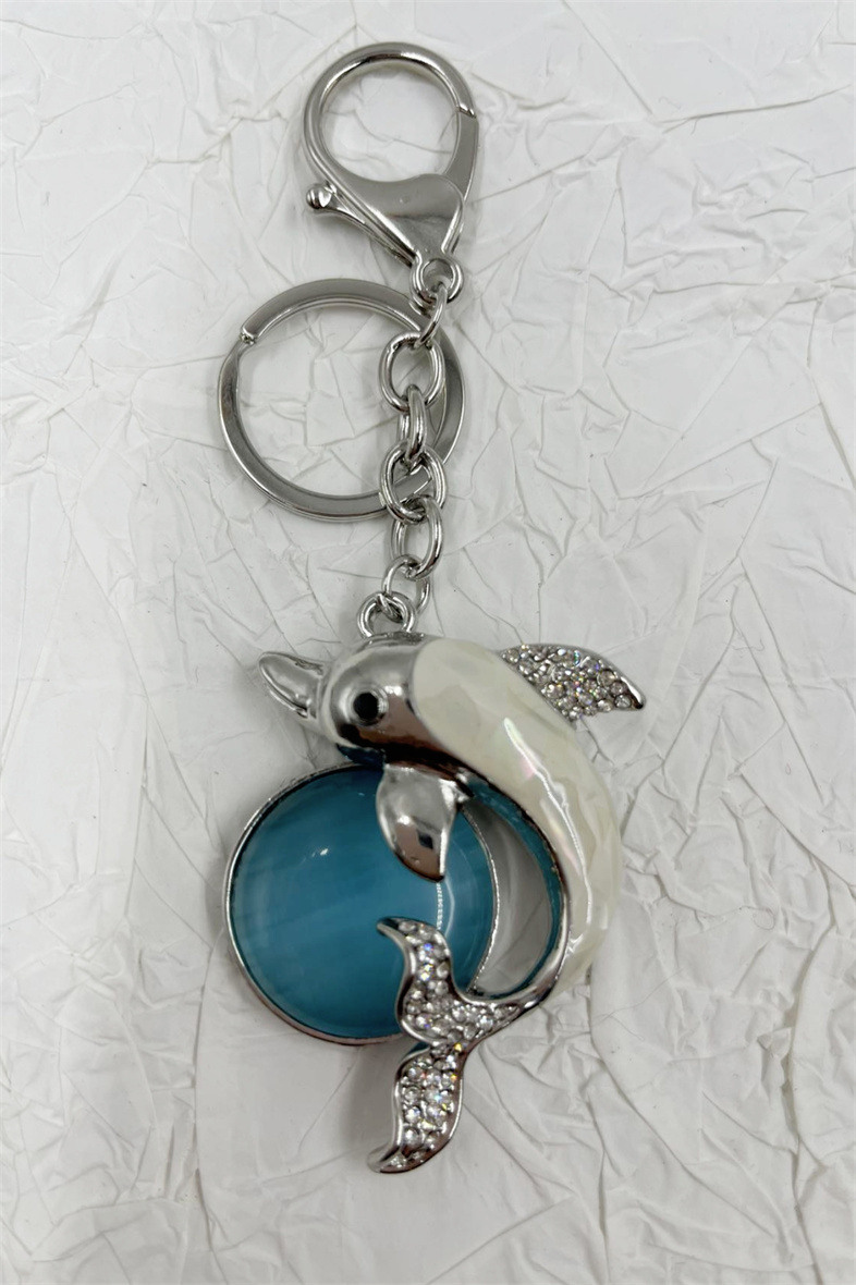 Wholesaler Orient Express - Keychain Tortle