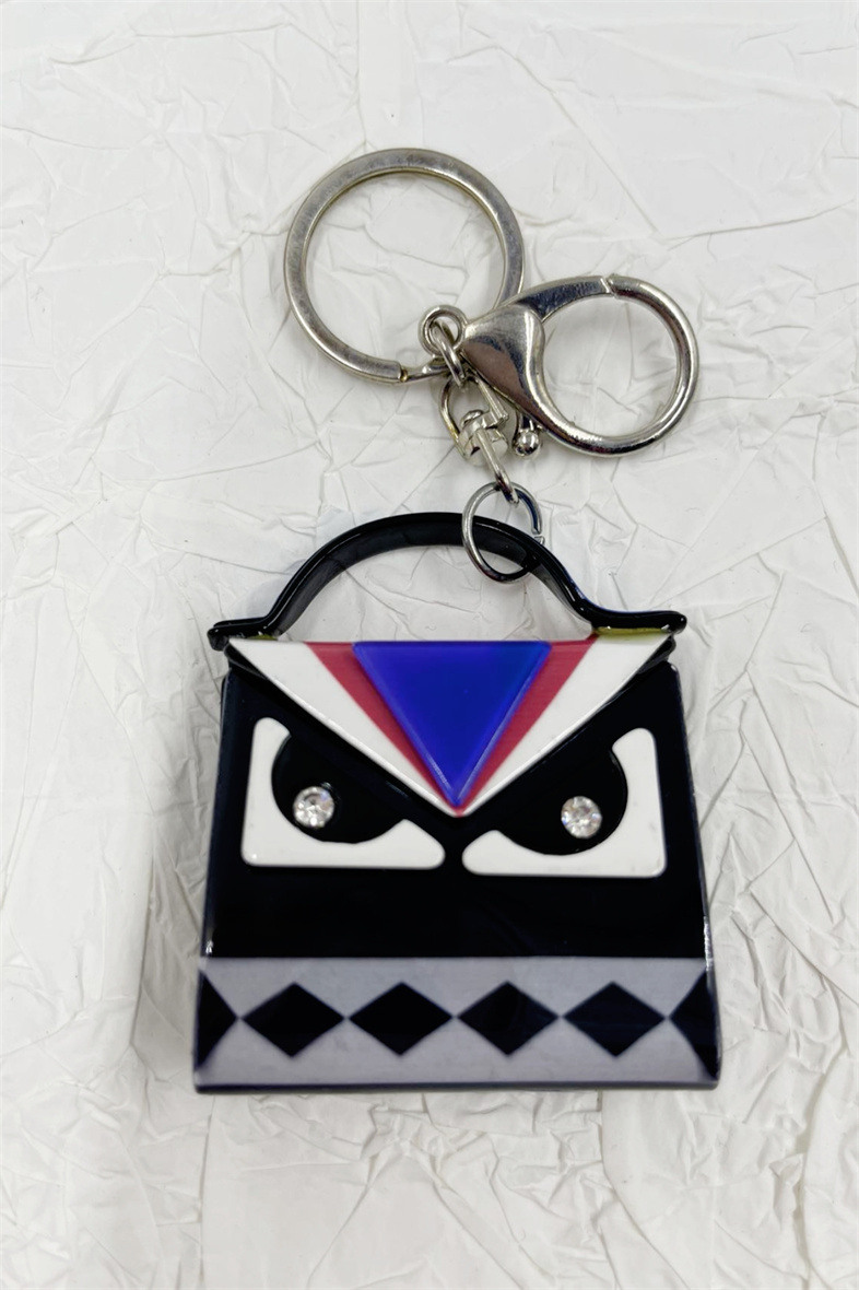 Wholesaler Orient Express - Keychain