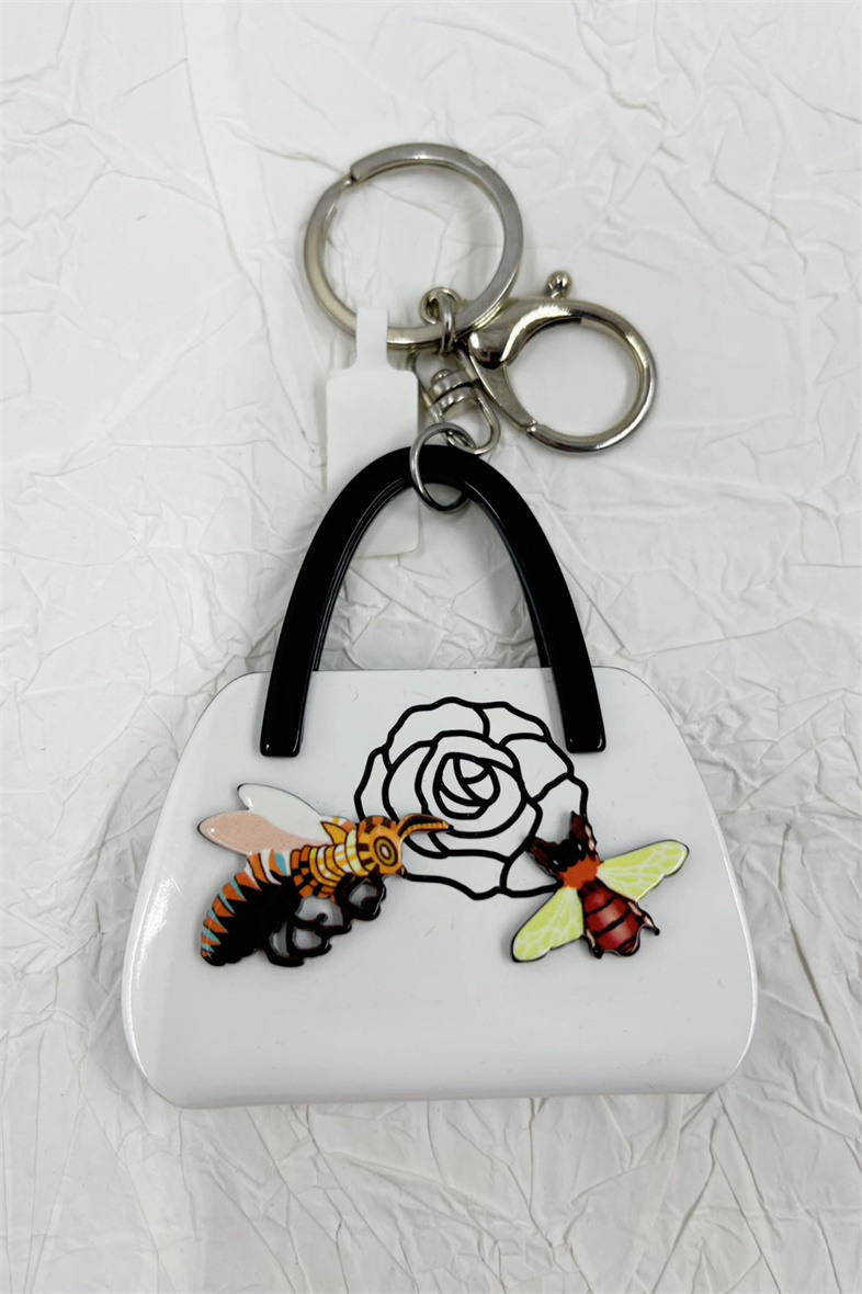 Wholesaler Orient Express - Keychain