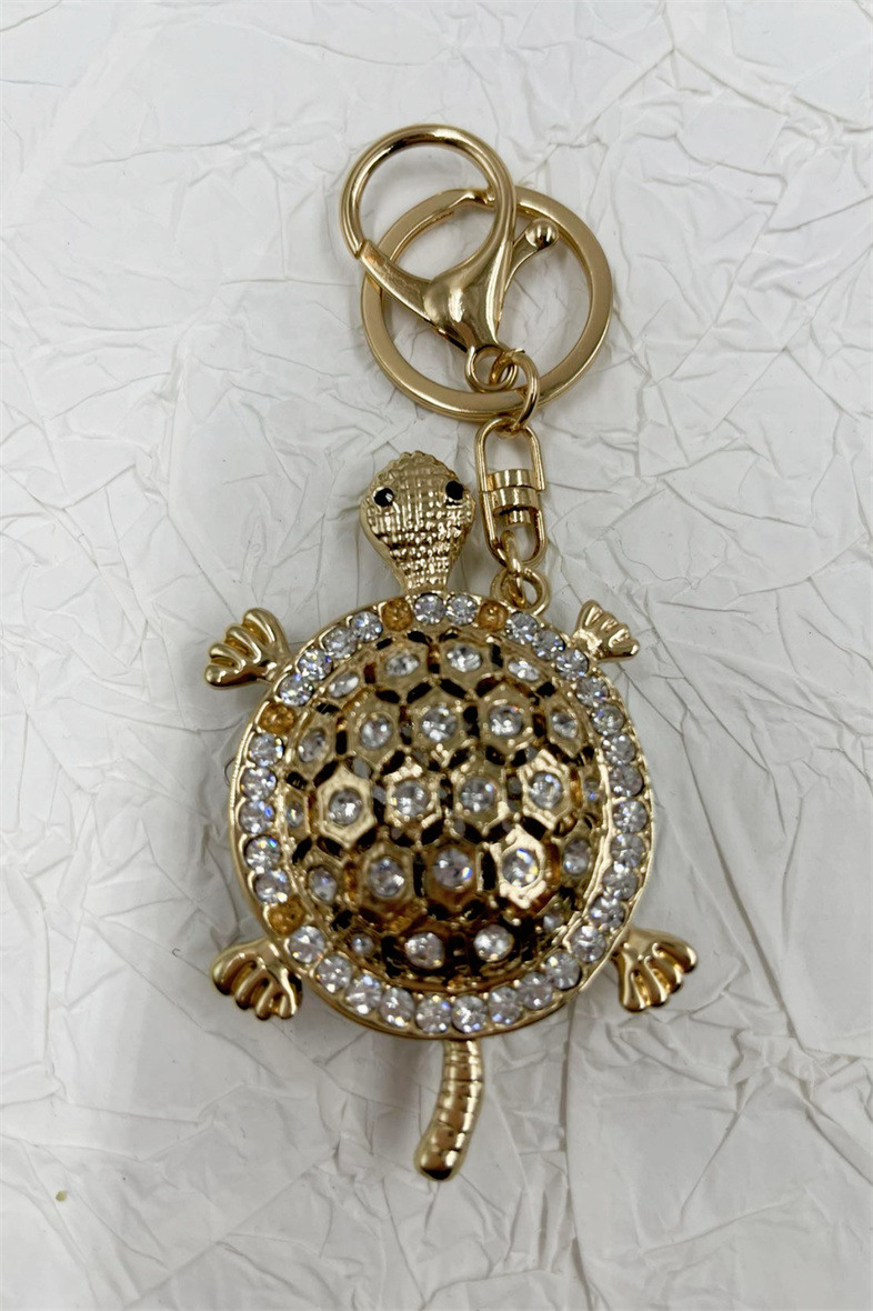 Wholesaler Orient Express - Keychain Tortle