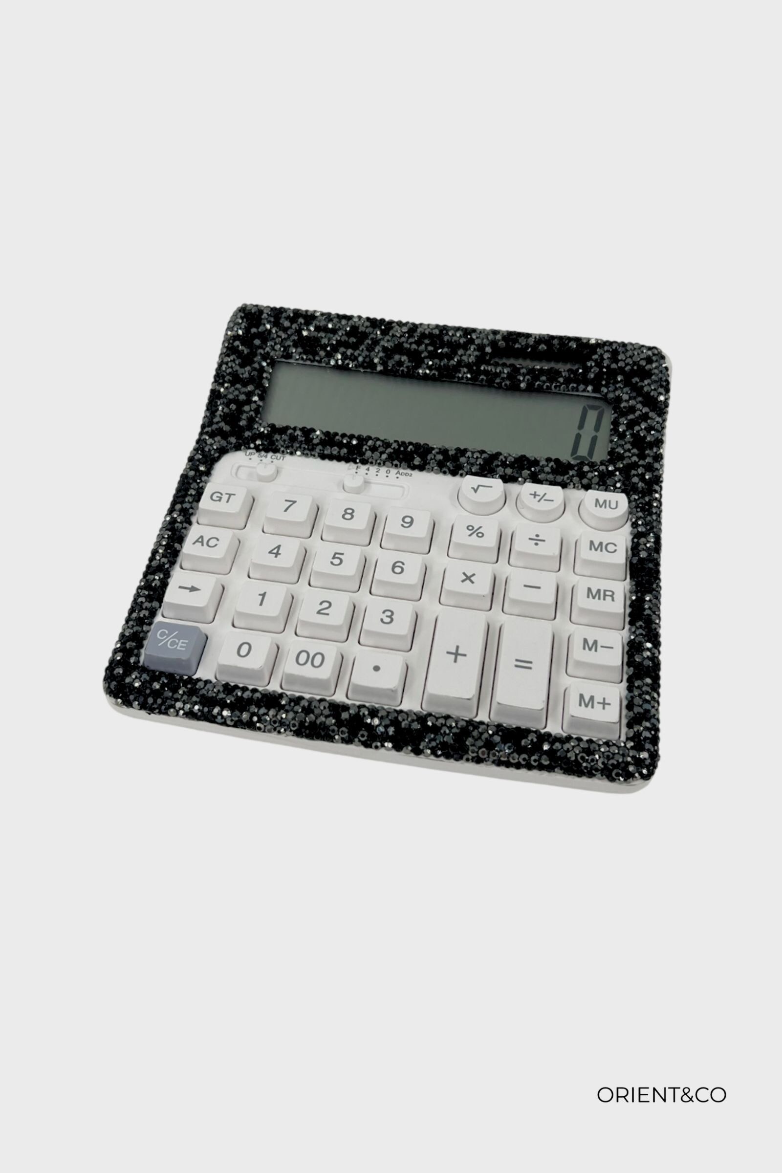 Wholesaler Orient Express - GLITTER CALCULATOR