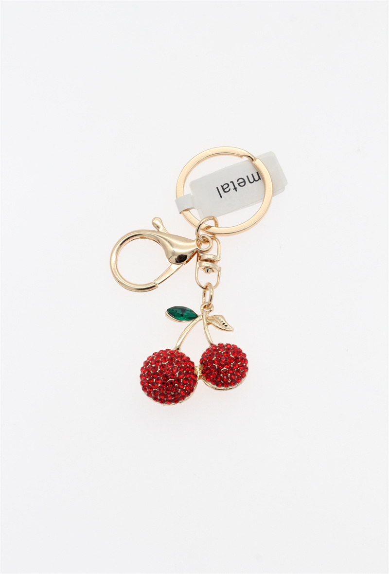 Grossiste Orient Express - Porte - clés Cherry